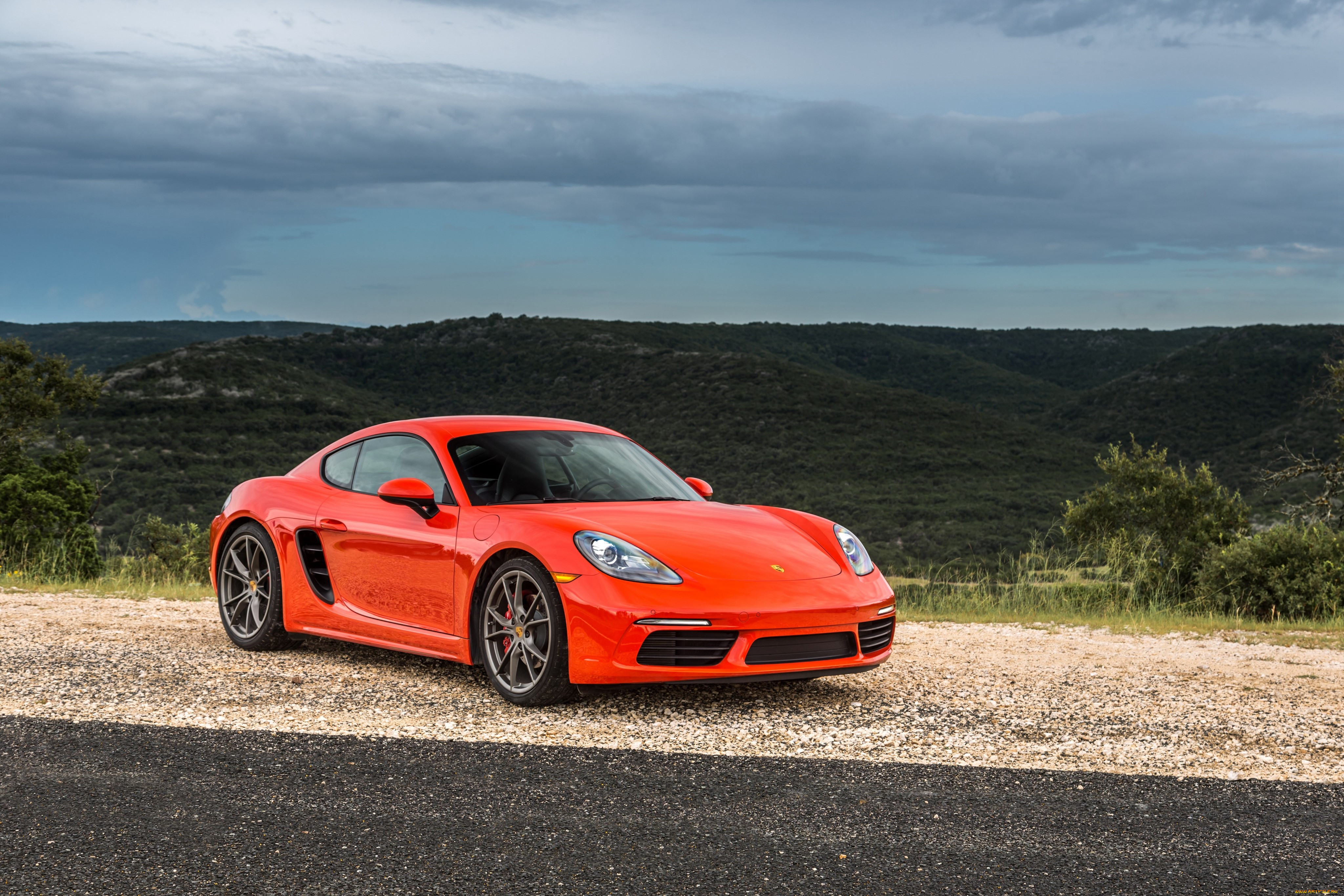 , porsche